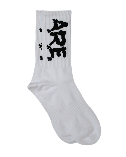 A.R.E. Cloud Socks